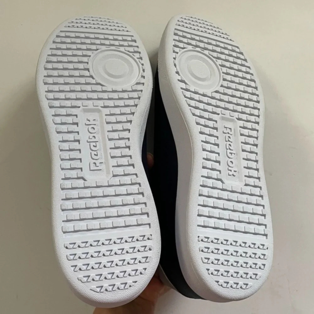 New Reebok Mens Sample Vector Smash Sneaker - Picture 6 of 7